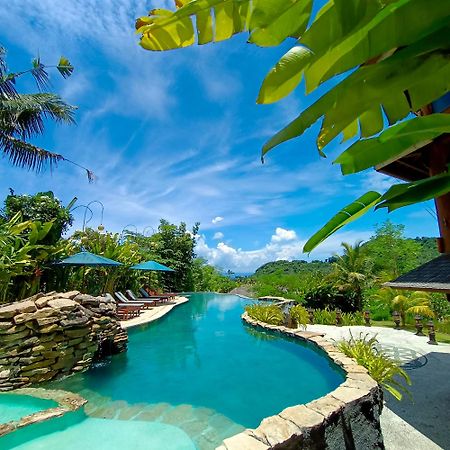 Sunrise Paradise Bali Karangasem Dış mekan fotoğraf