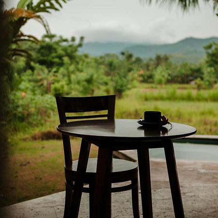 Sunrise Paradise Bali Karangasem Dış mekan fotoğraf