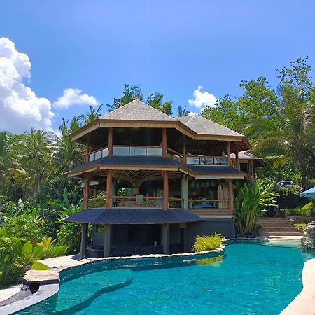 Sunrise Paradise Bali Karangasem Dış mekan fotoğraf