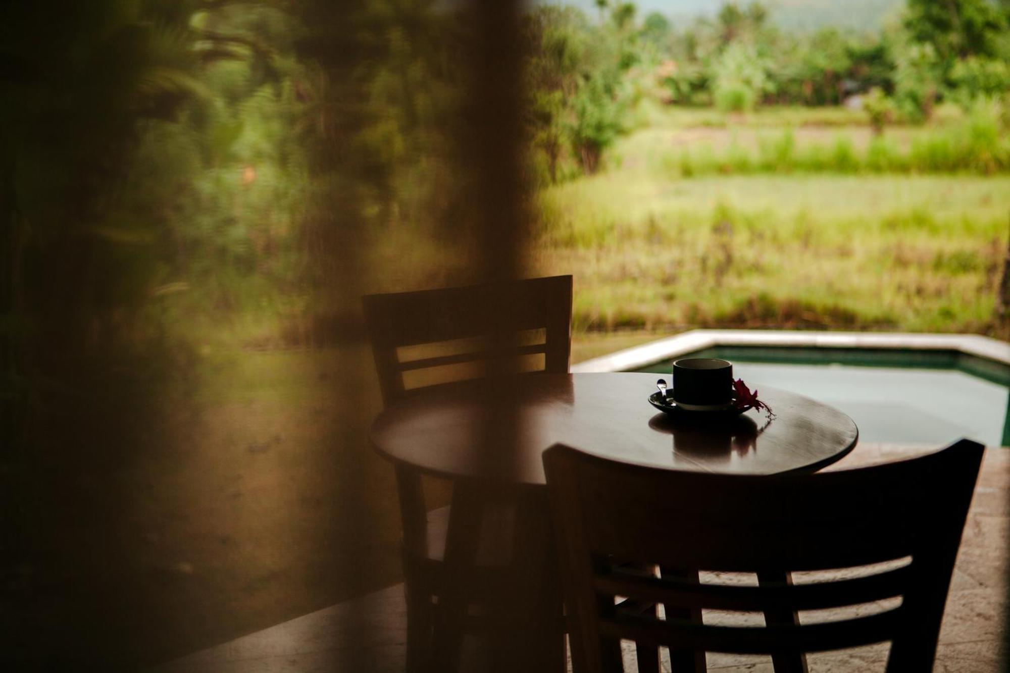 Sunrise Paradise Bali Karangasem Dış mekan fotoğraf
