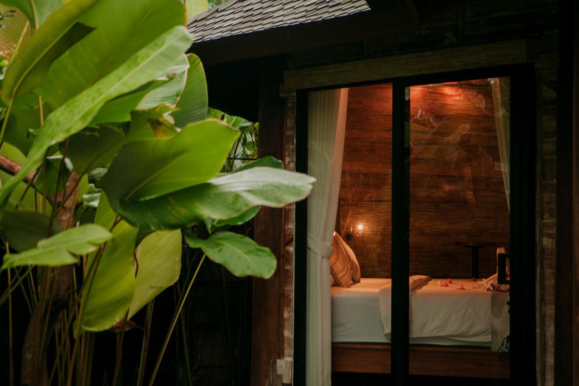 Sunrise Paradise Bali Karangasem Dış mekan fotoğraf