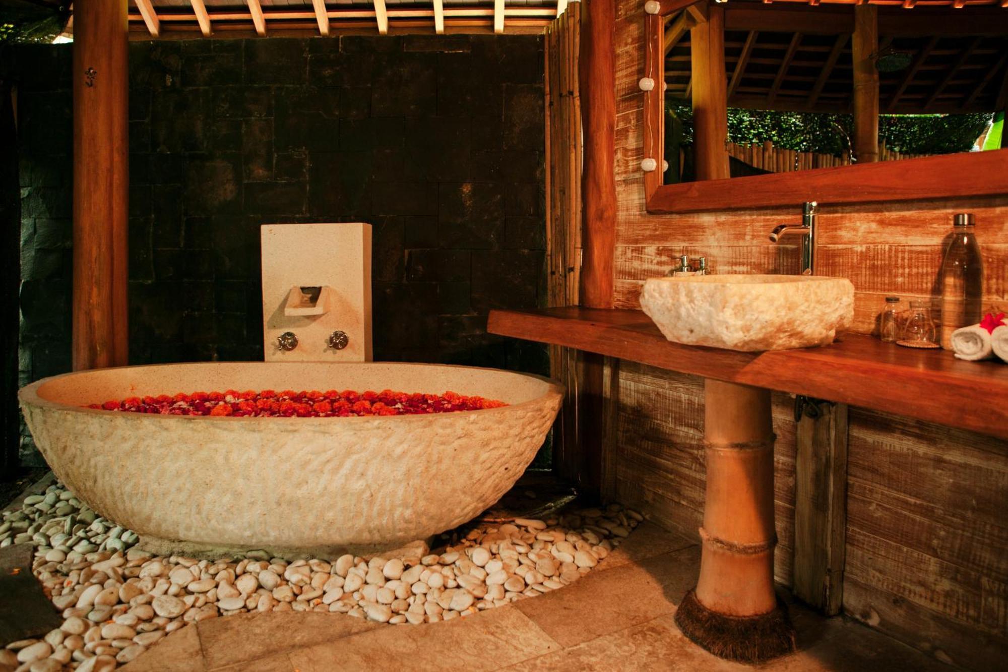 Sunrise Paradise Bali Karangasem Dış mekan fotoğraf