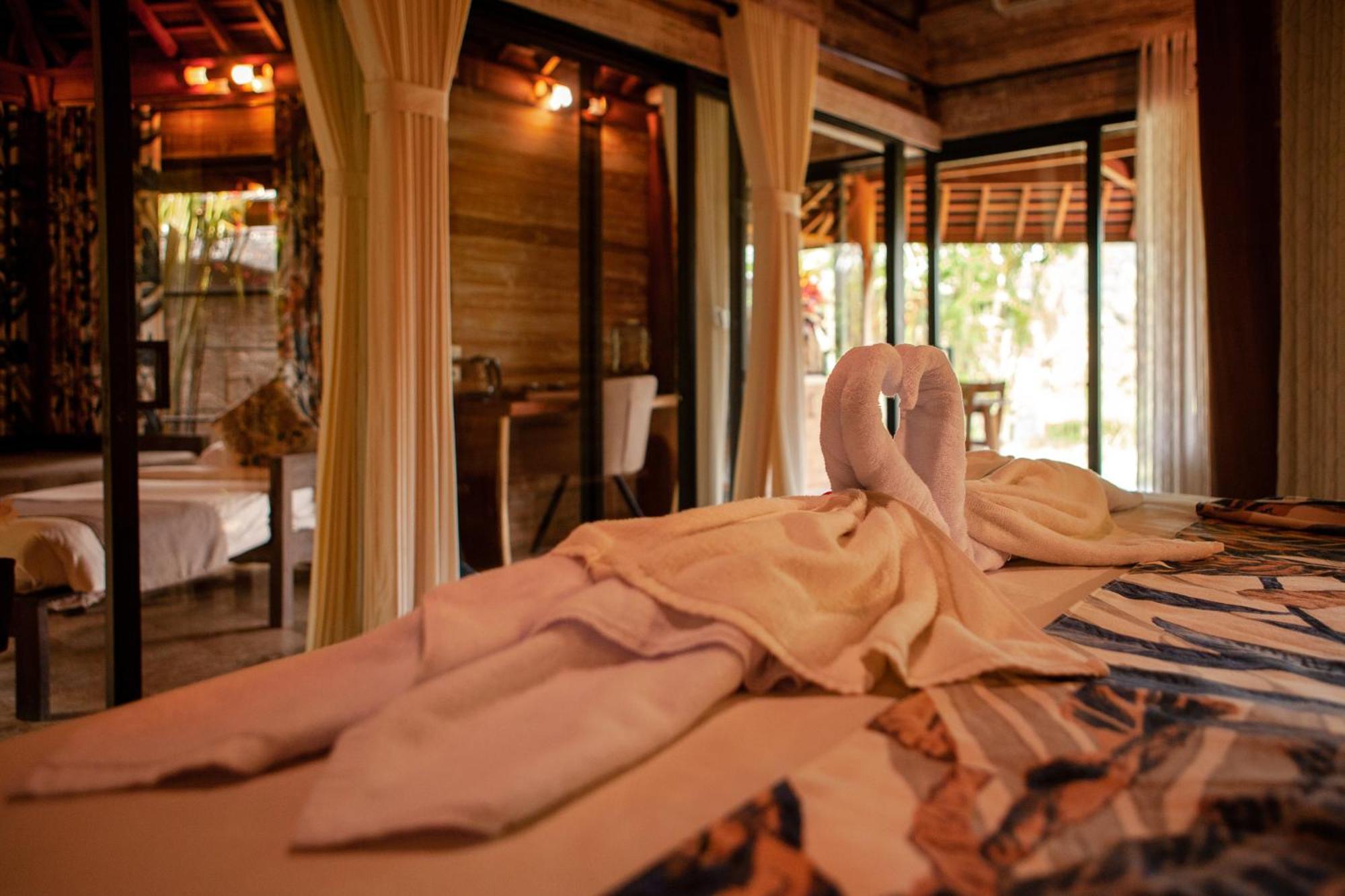 Sunrise Paradise Bali Karangasem Dış mekan fotoğraf