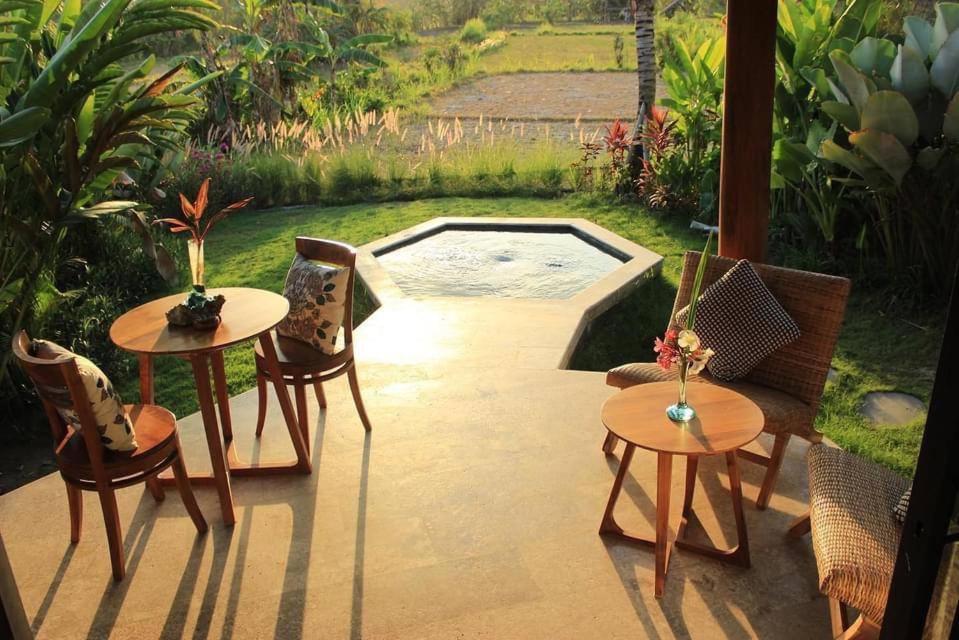 Sunrise Paradise Bali Karangasem Dış mekan fotoğraf