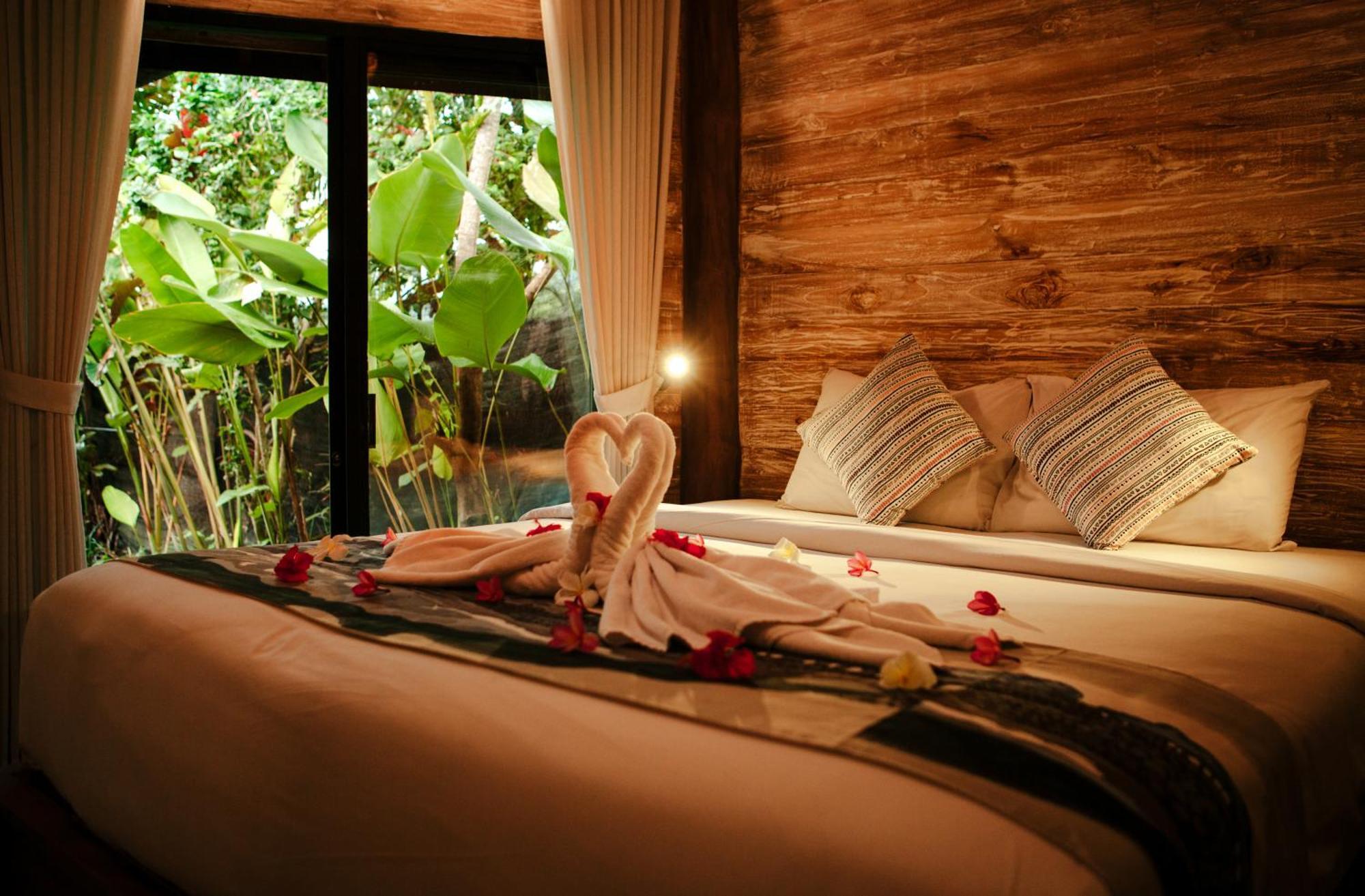 Sunrise Paradise Bali Karangasem Dış mekan fotoğraf